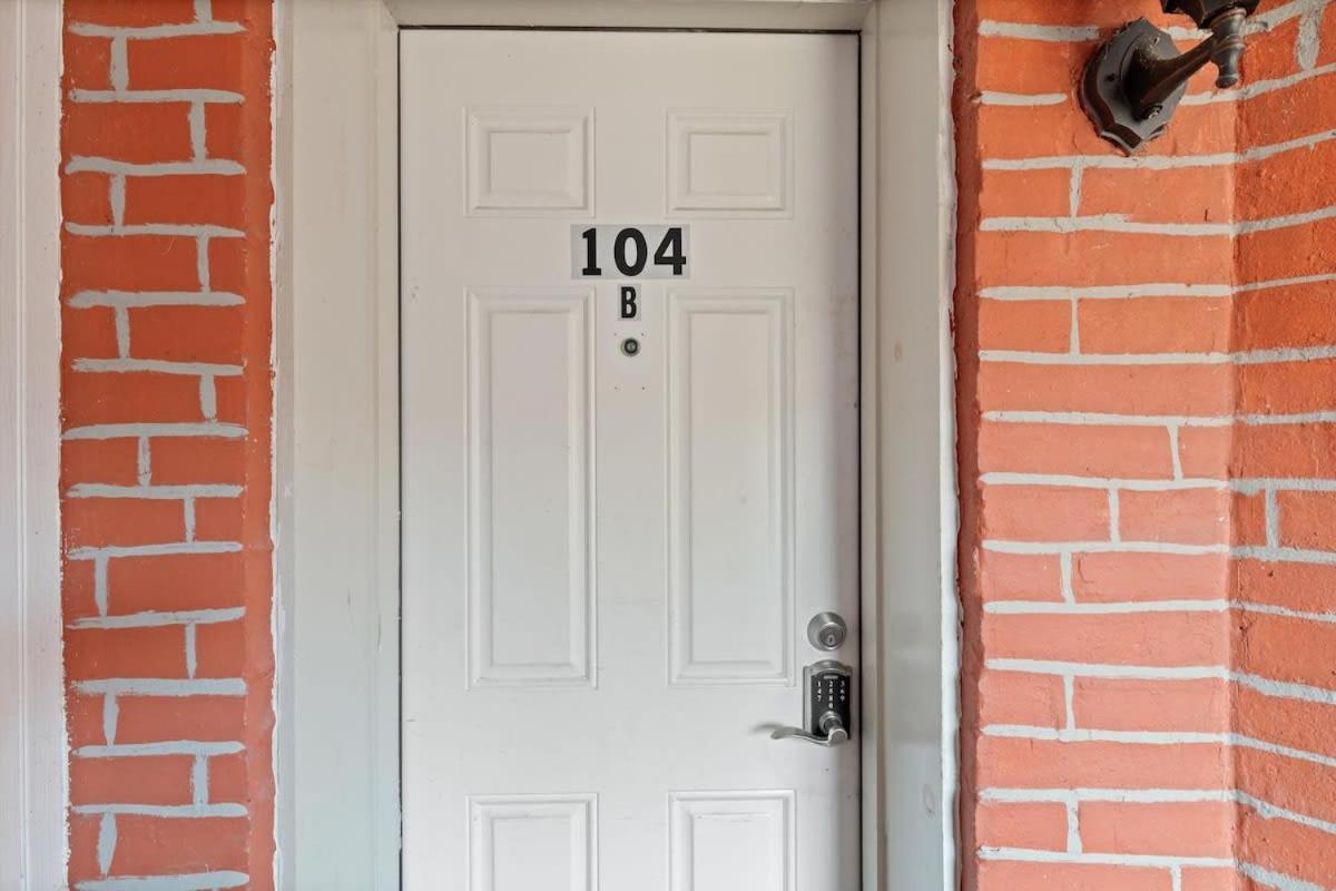 Entire 1-Br Apt In Noma Eckington Ουάσινγκτον Εξωτερικό φωτογραφία