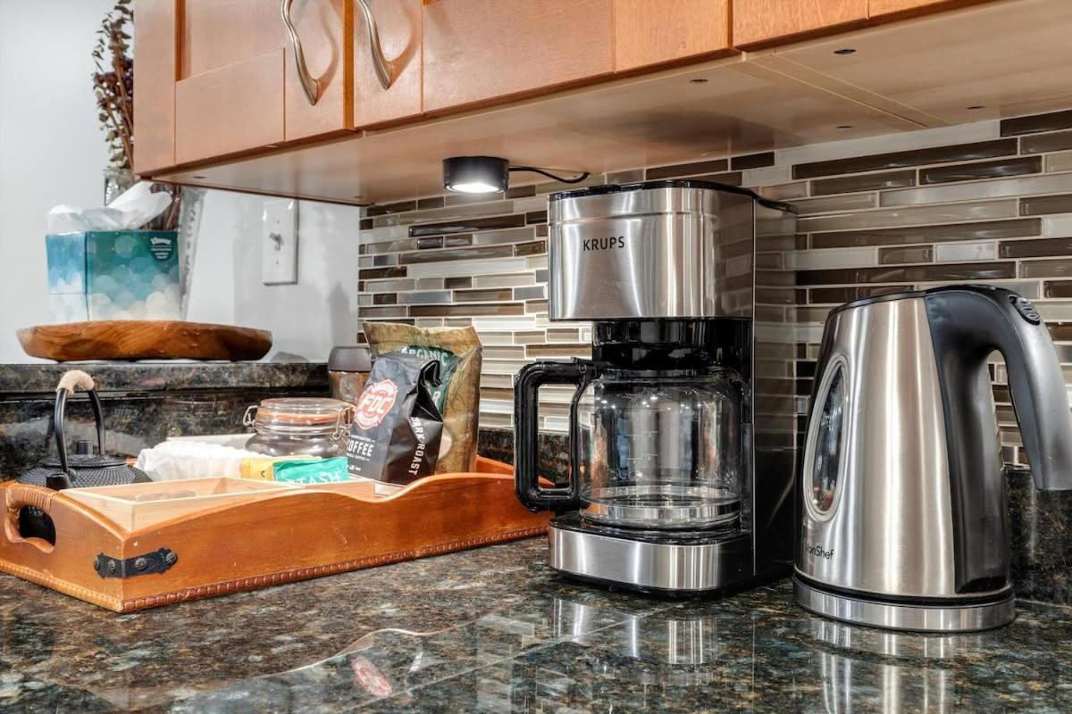 Entire 1-Br Apt In Noma Eckington Ουάσινγκτον Εξωτερικό φωτογραφία